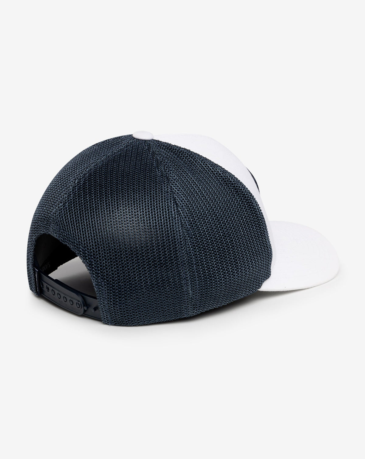 Presidential Suite Snapback Hat White | Travis Mathew