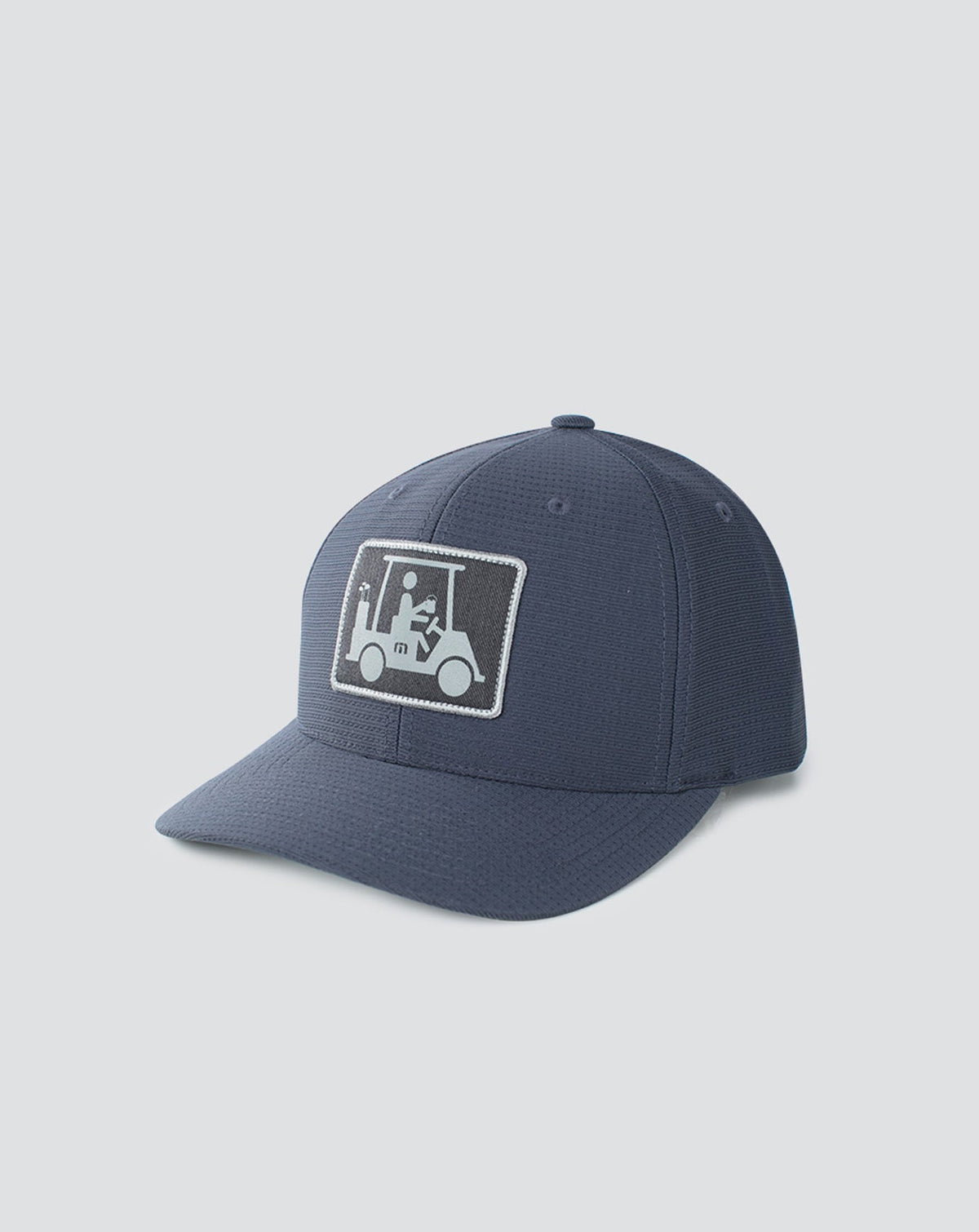 El Capitan Snapback Hat Blue Nights | Travis Mathew