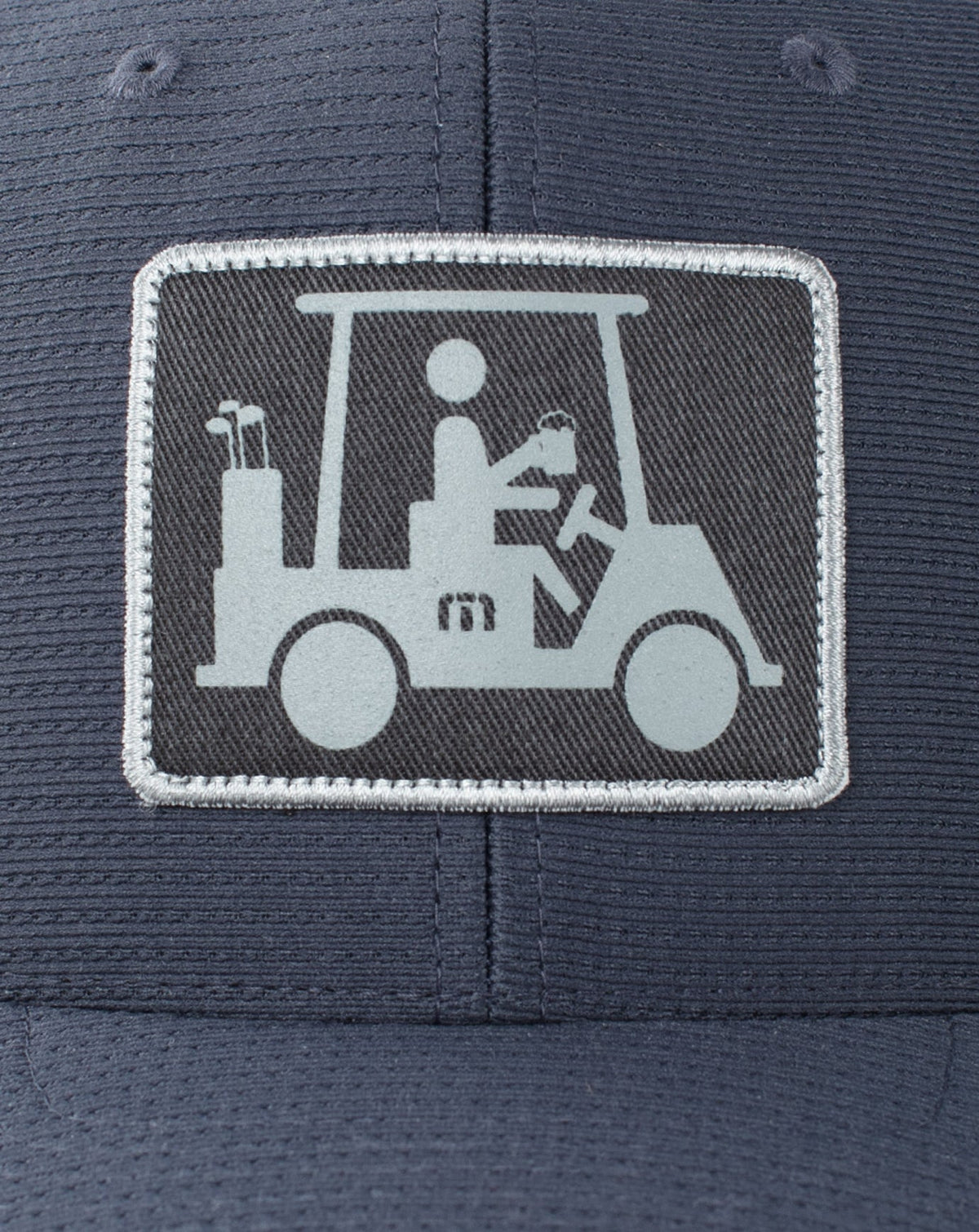 El Capitan Snapback Hat Blue Nights | Travis Mathew