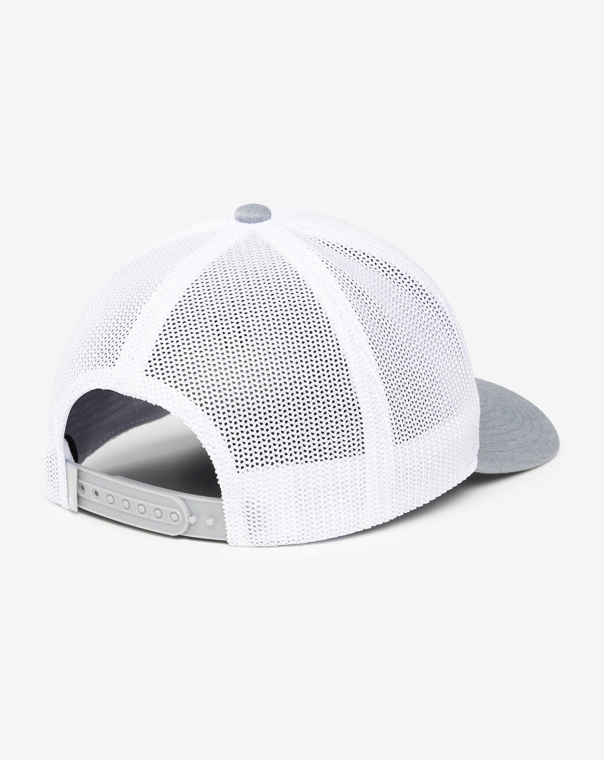 Almost Weather Snapback Hat White | Travis Mathew