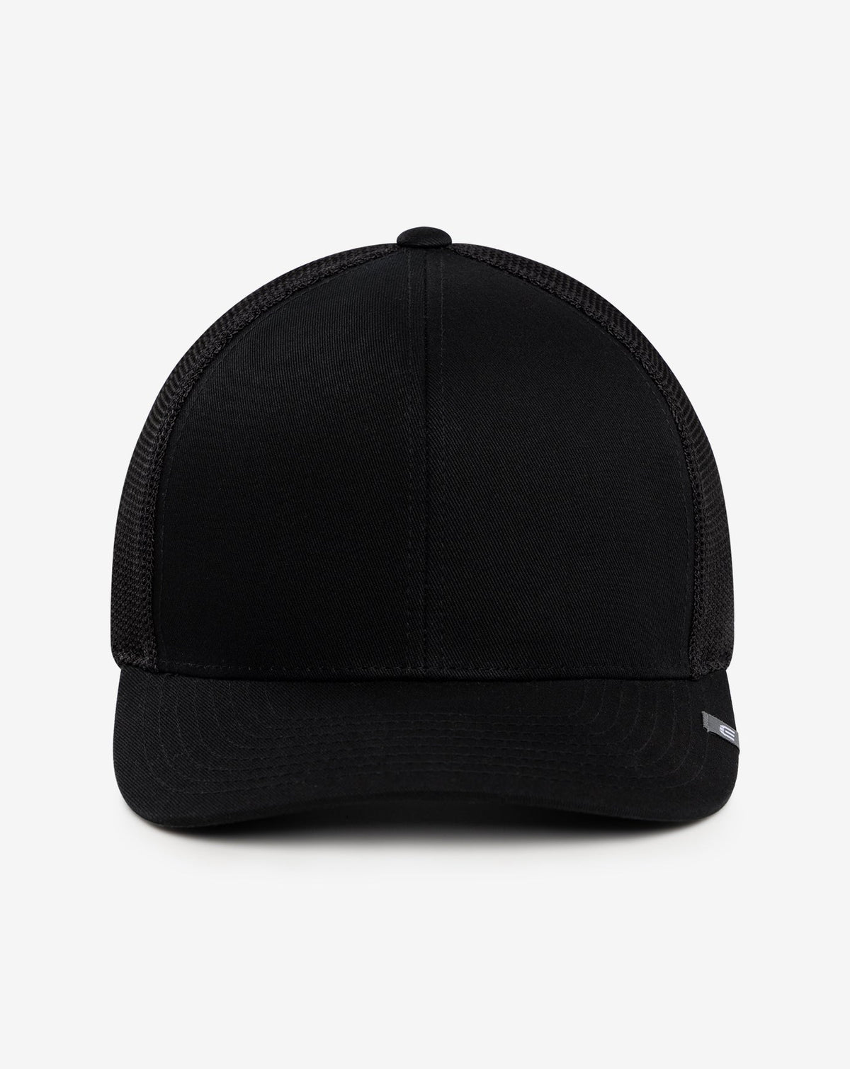 Widder 2.0 Snapback Hat Black | Travis Mathew