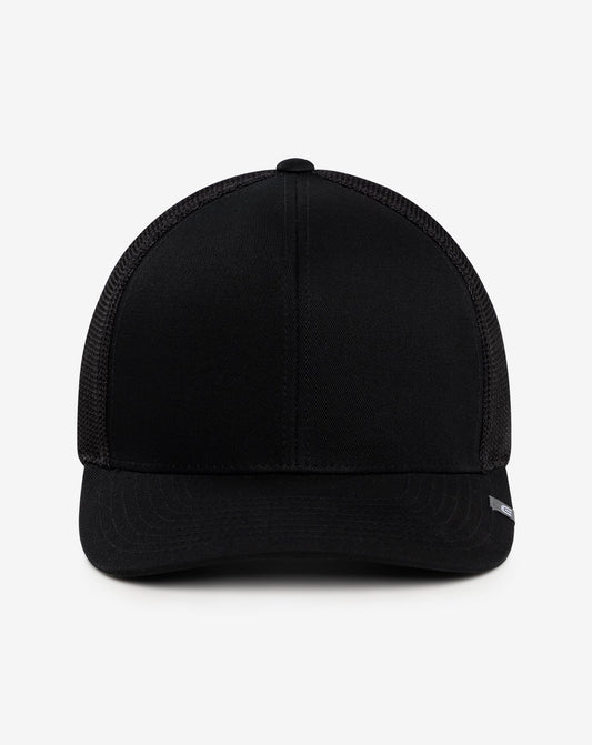 Widder 2.0 Snapback Hat Black | Travis Mathew