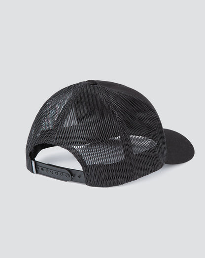 Widder 2.0 Snapback Hat Black | Travis Mathew