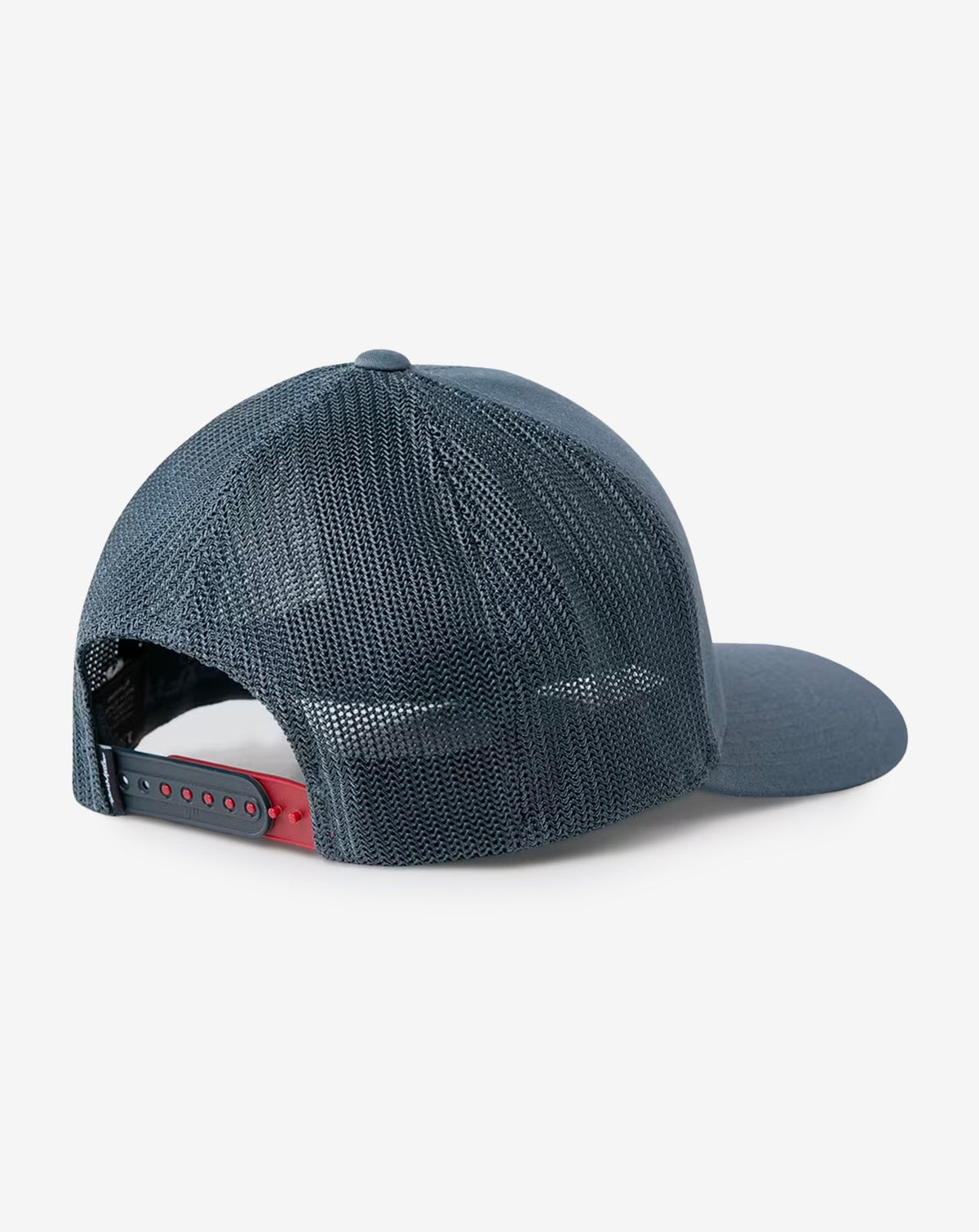 The Patch Snapback Hat Dark Blue | Travis Mathew