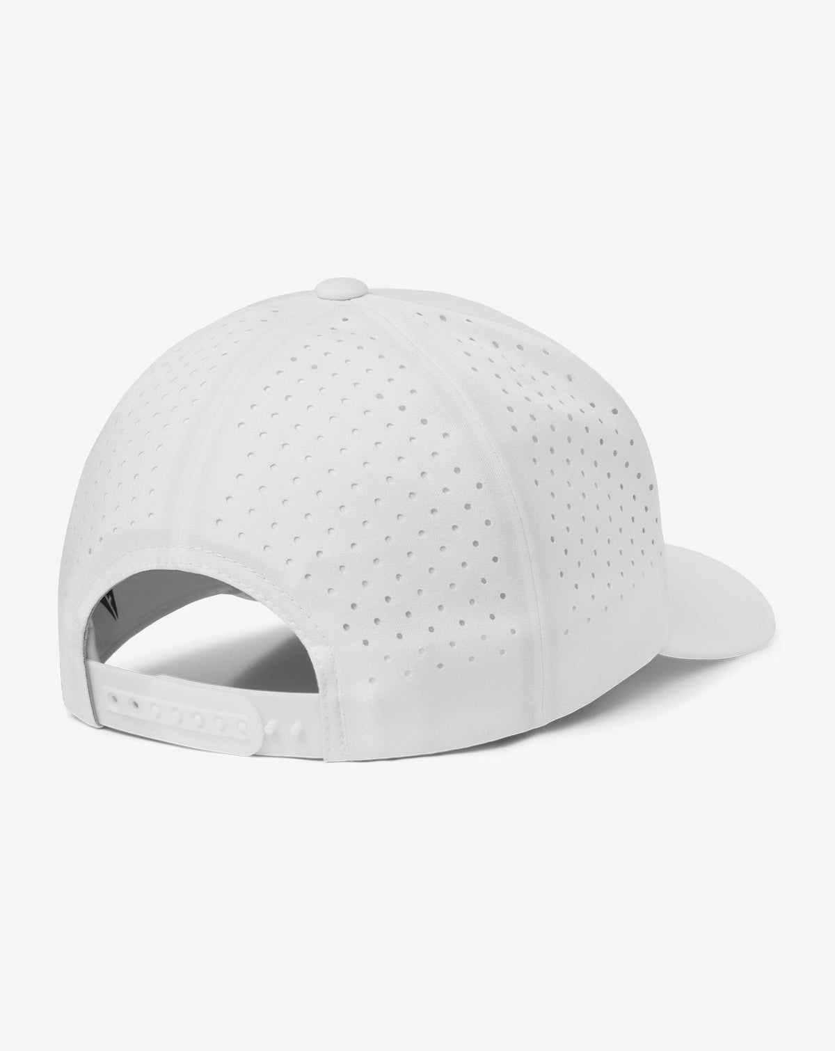 Airfoil 2.0 Snapback Hat White | Travis Mathew