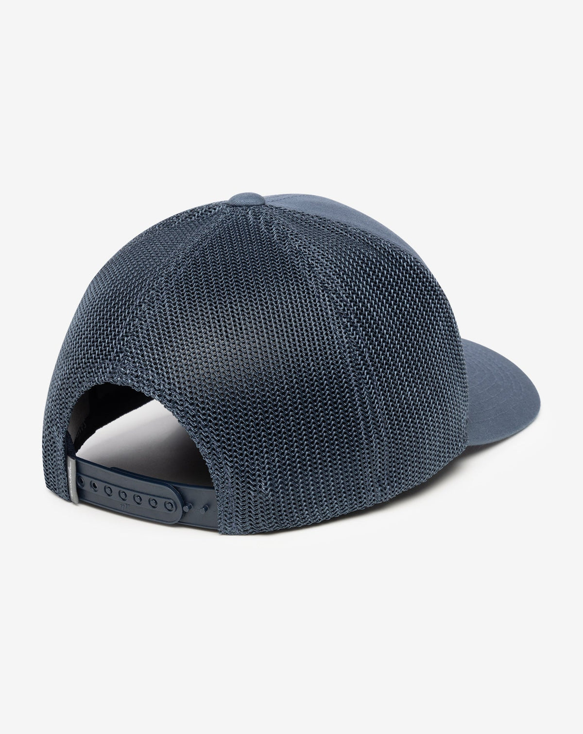 Macademia Snapback Hat Dark Blue | Travis Mathew