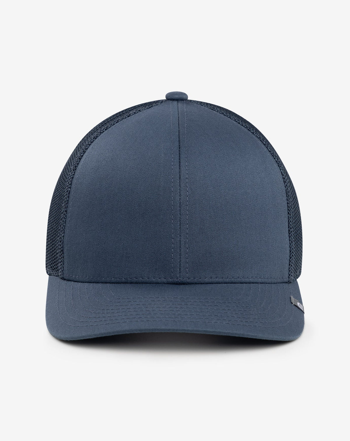 Widder 2.0 Snapback Hat Dark Blue | Travis Mathew