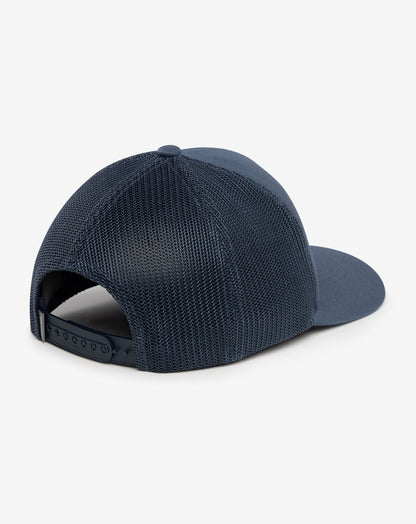 Widder 2.0 Snapback Hat Dark Blue | Travis Mathew