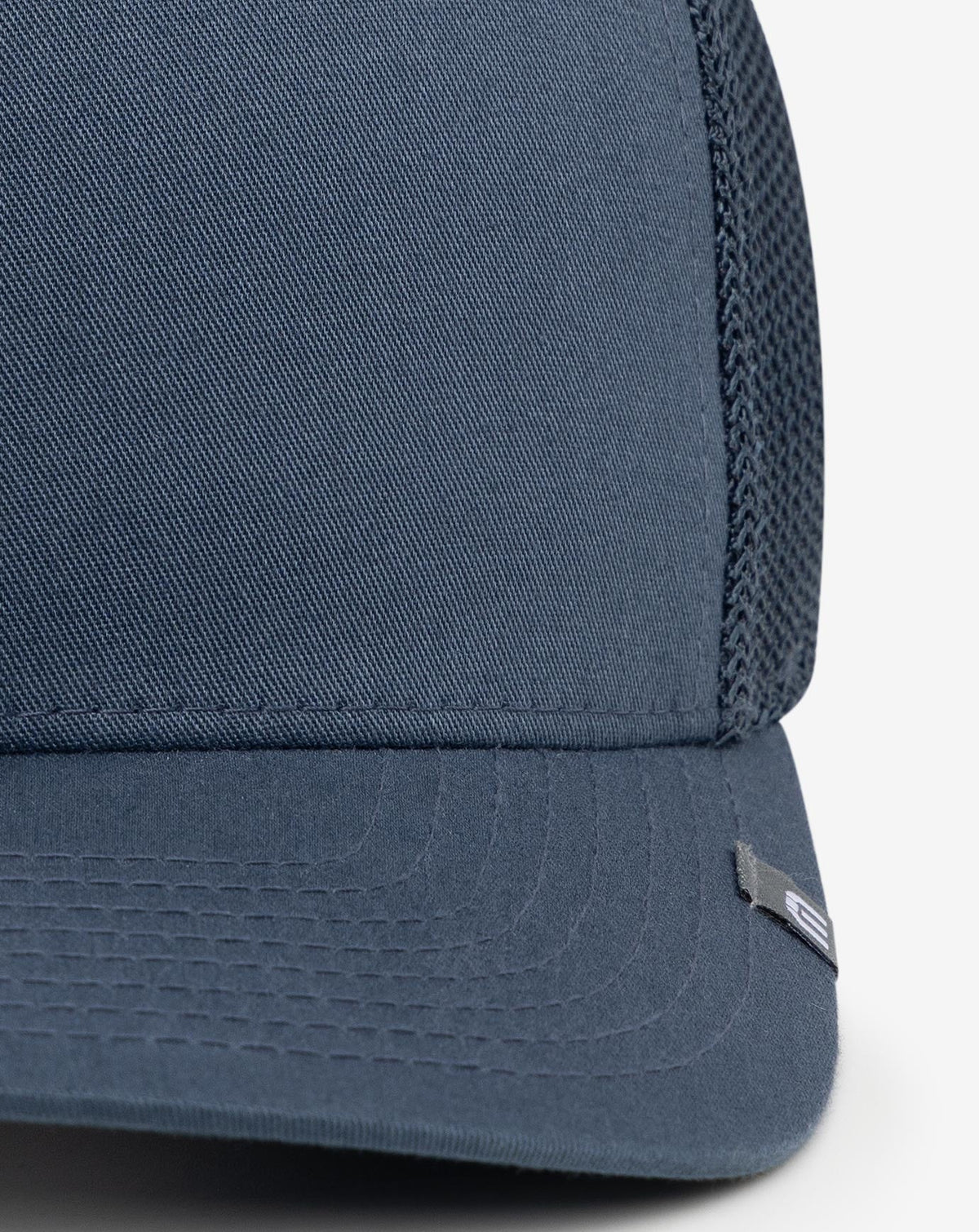 Widder 2.0 Snapback Hat Dark Blue | Travis Mathew