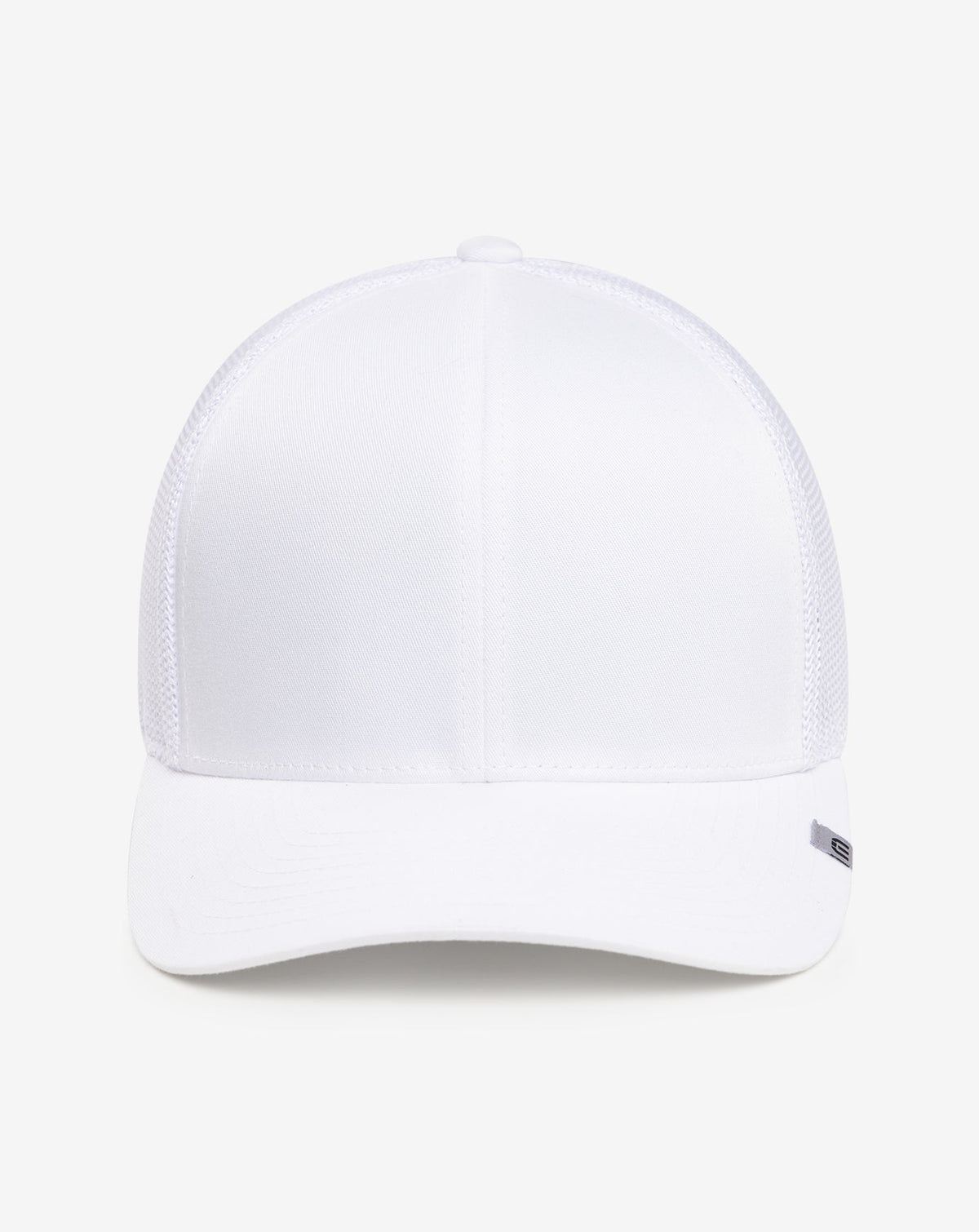 Widder 2.0 Snapback Hat White | Travis Mathew