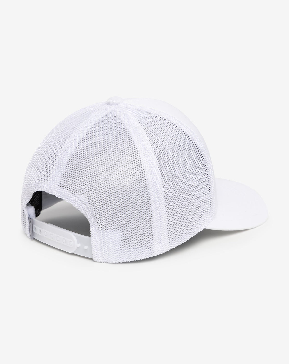 Widder 2.0 Snapback Hat White | Travis Mathew