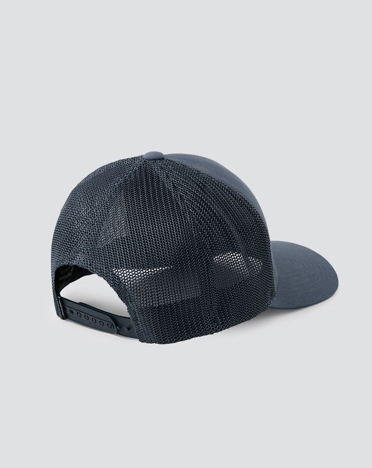 Nois 2.0 Snapback Hat Dark Blue | Travis Mathew