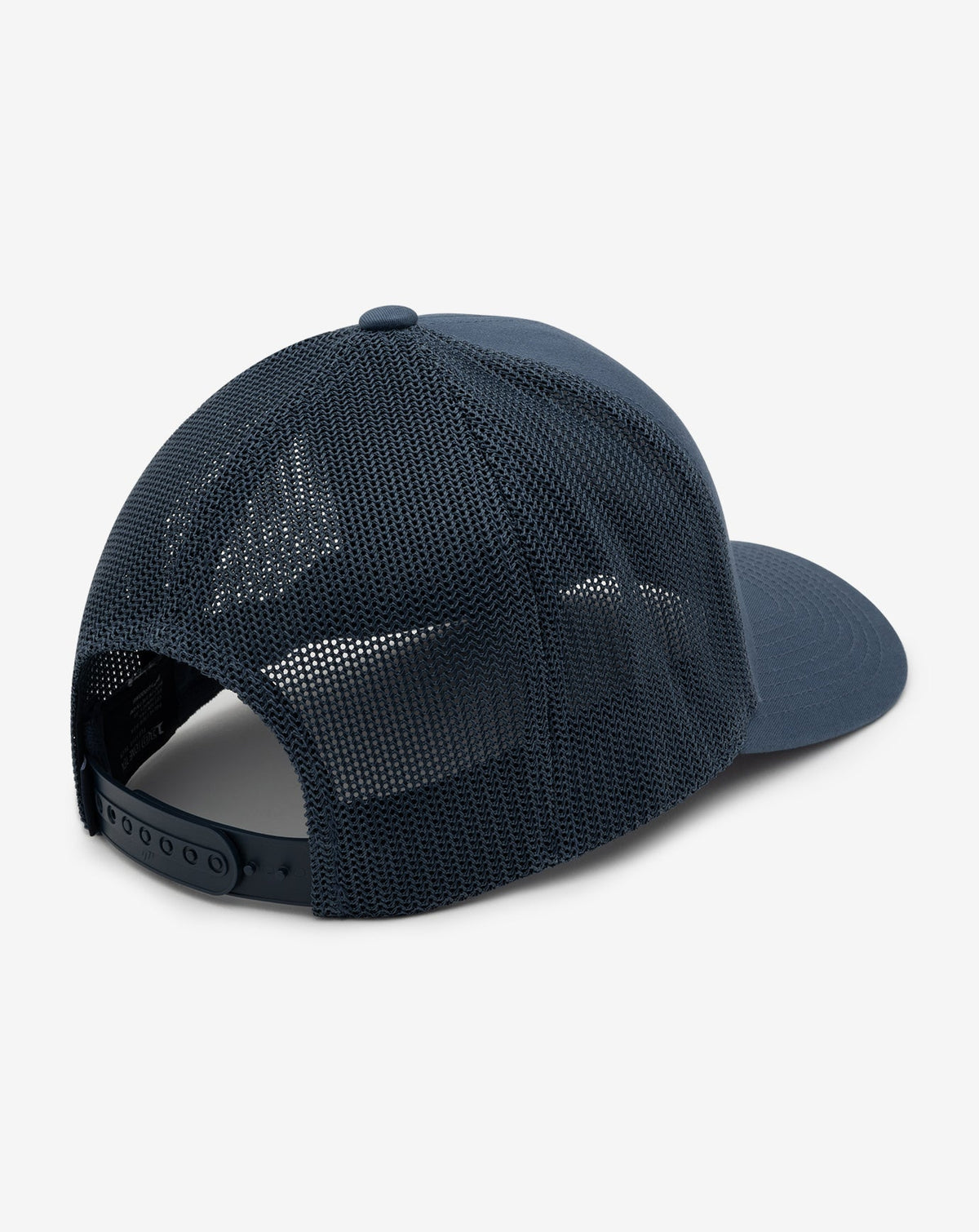Nois 2.0 Snapback Hat Dark Blue | Travis Mathew