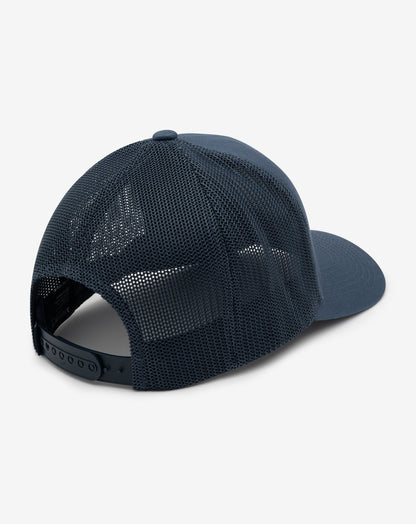 Nois 2.0 Snapback Hat Dark Blue | Travis Mathew