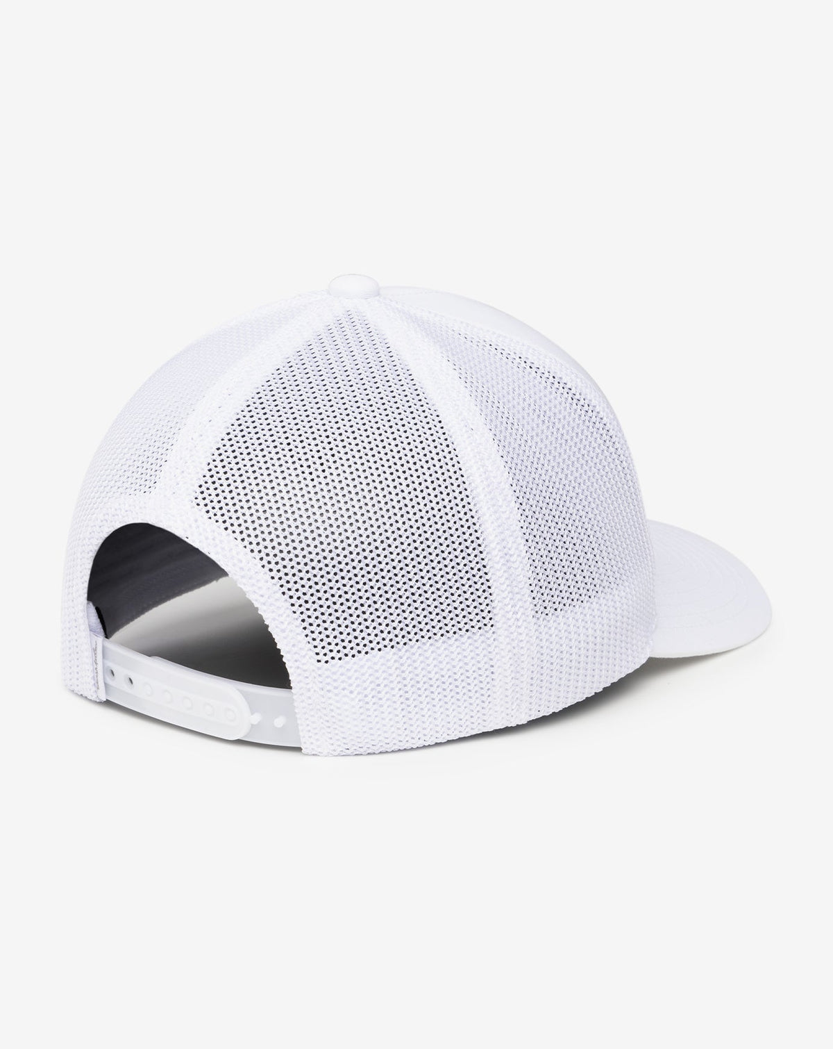 Prickly Pear Snapback Hat White | Travis Mathew