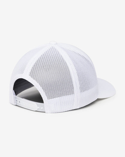 Prickly Pear Snapback Hat White | Travis Mathew