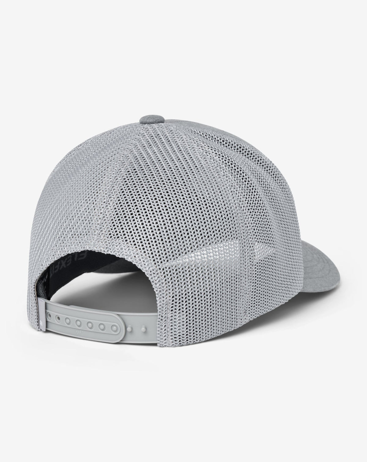 June Lake Loop 2.0 Snapback Hat Heather Grey | Travis Mathew