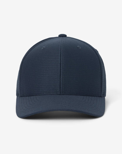 Bahamas Blank Snapback Hat Navy | Travis Mathew