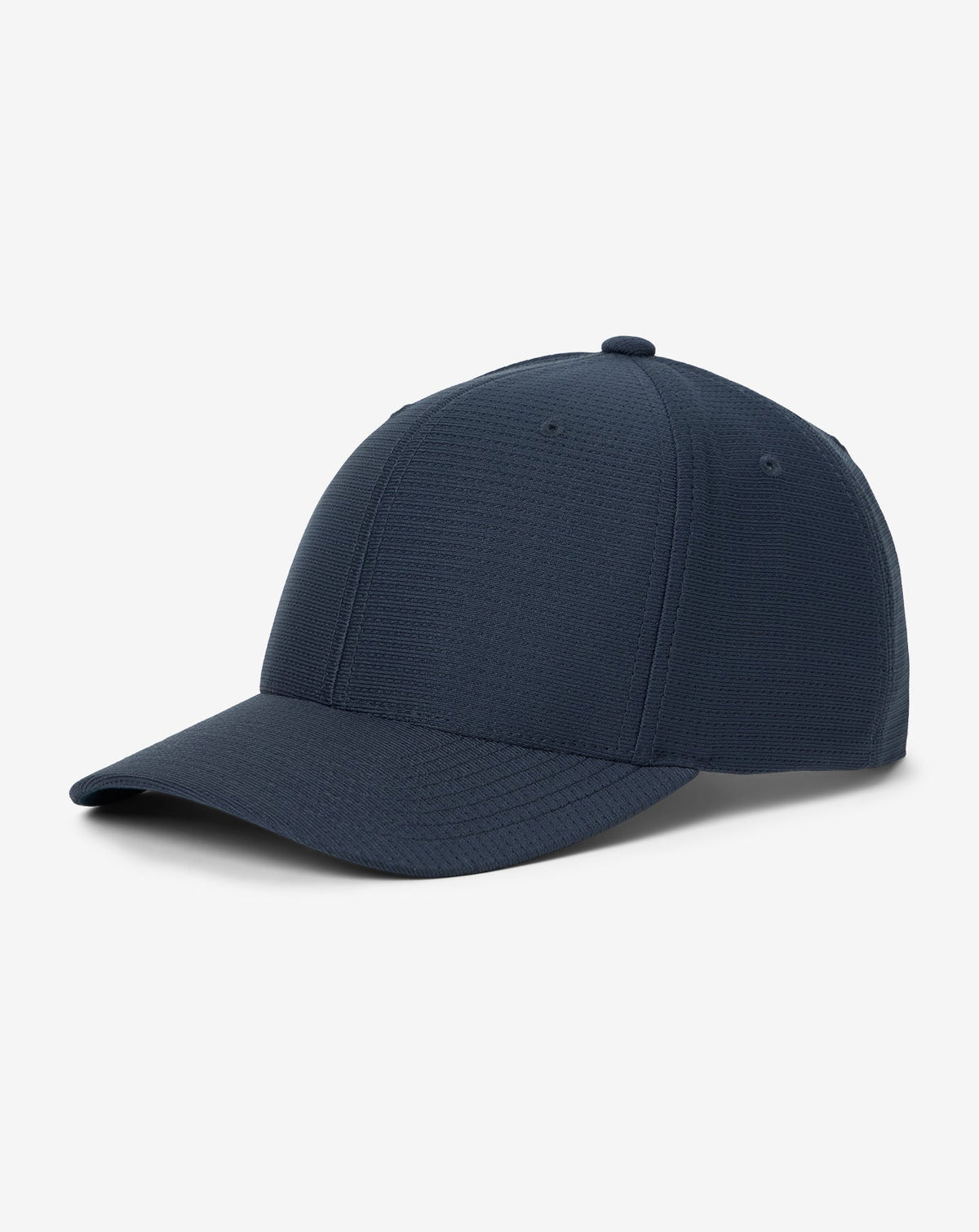 Bahamas Blank Snapback Hat Navy | Travis Mathew