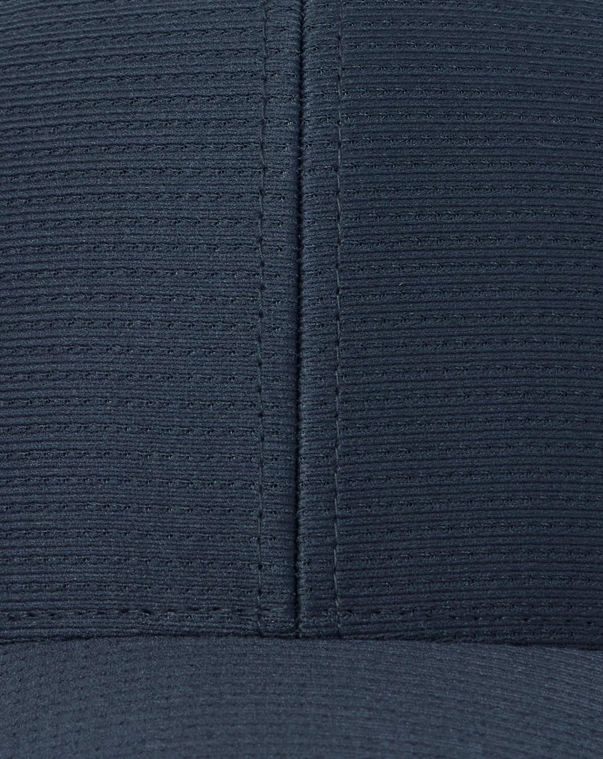 Bahamas Blank Snapback Hat Navy | Travis Mathew