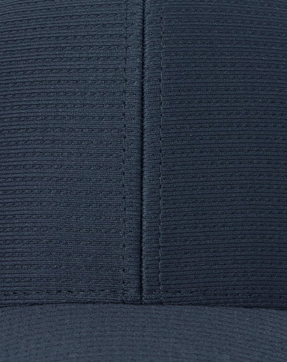 Bahamas Blank Snapback Hat Navy | Travis Mathew