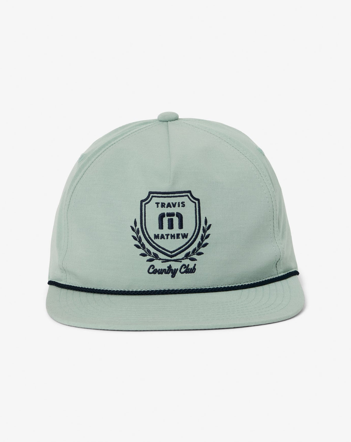 Local Favorite Snapback Hat Jadeite | Travis Mathew