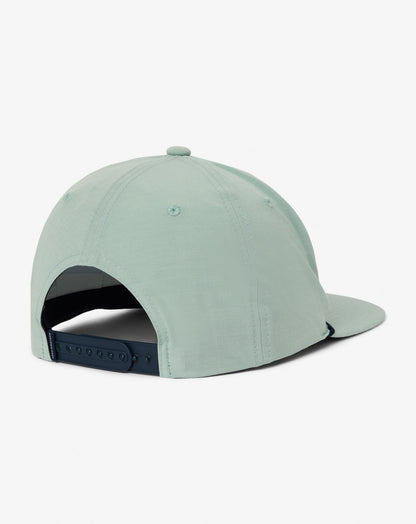Local Favorite Snapback Hat Jadeite | Travis Mathew