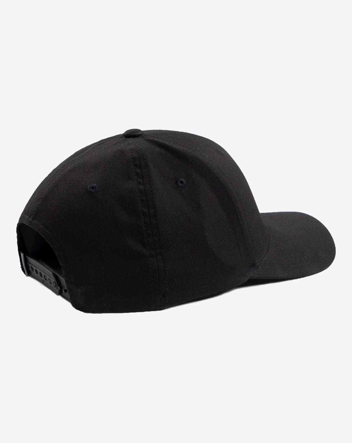 Eclipse Snapback Hat Black | Travis Mathew