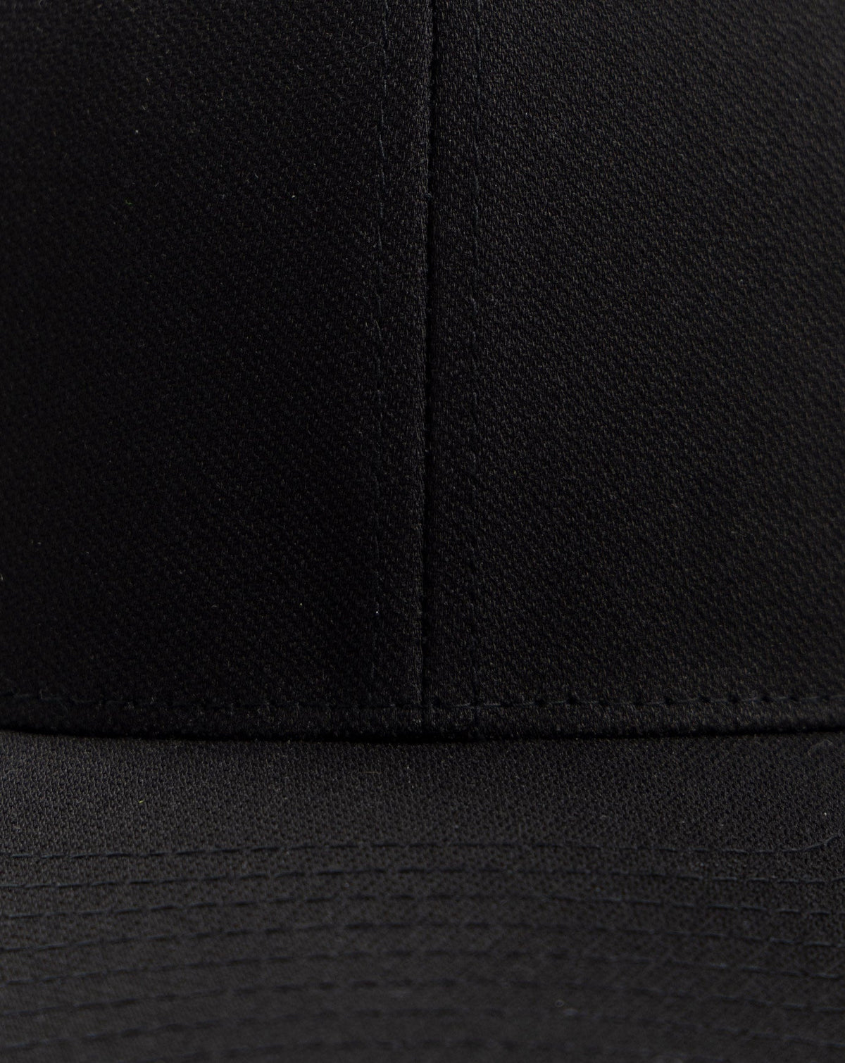 Eclipse Snapback Hat Black | Travis Mathew