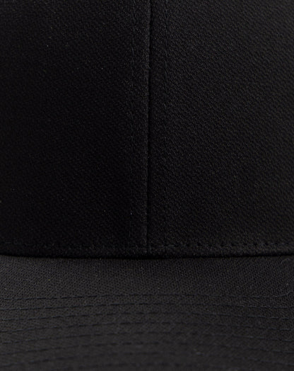 Eclipse Snapback Hat Black | Travis Mathew