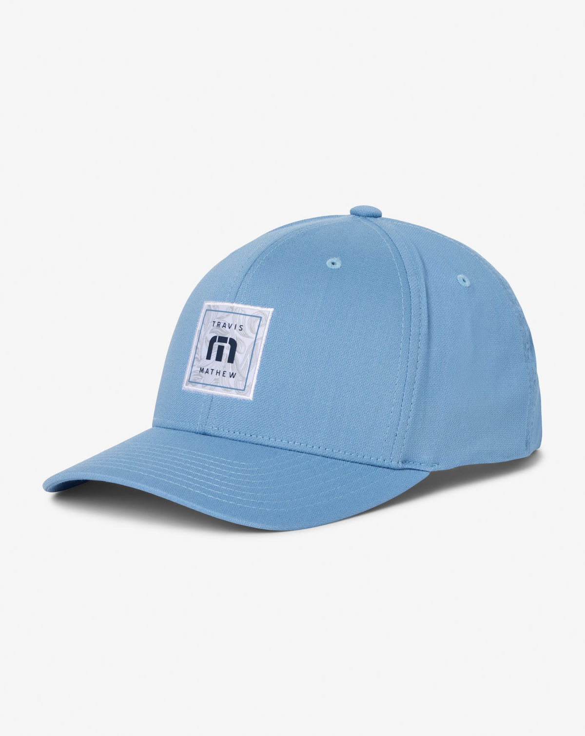Final Boarding Snapback Hat Pacific Coast | Travis Mathew