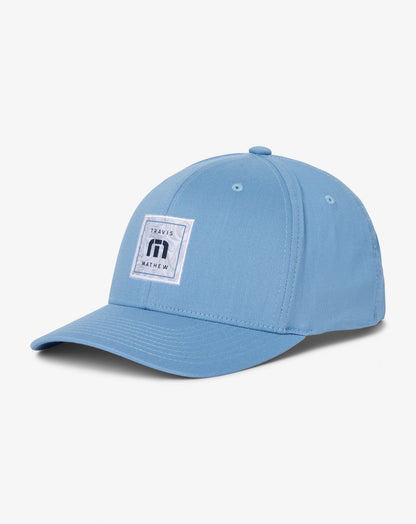 Final Boarding Snapback Hat Pacific Coast | Travis Mathew