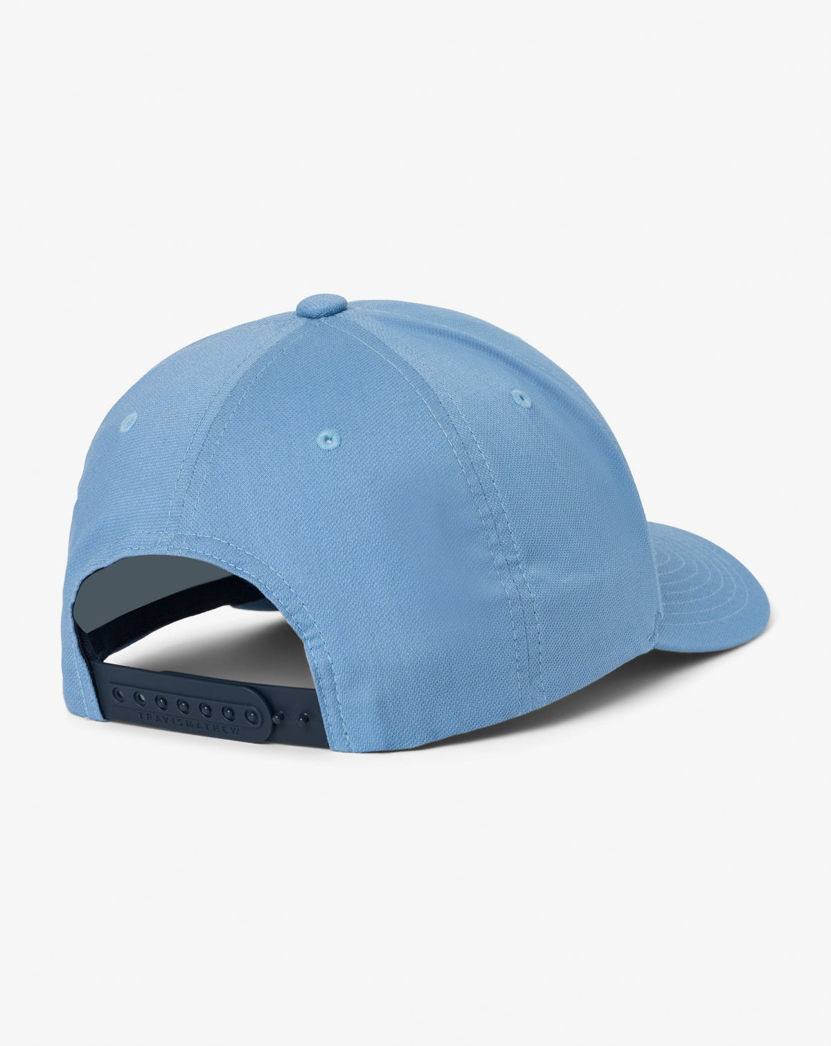 Final Boarding Snapback Hat Pacific Coast | Travis Mathew