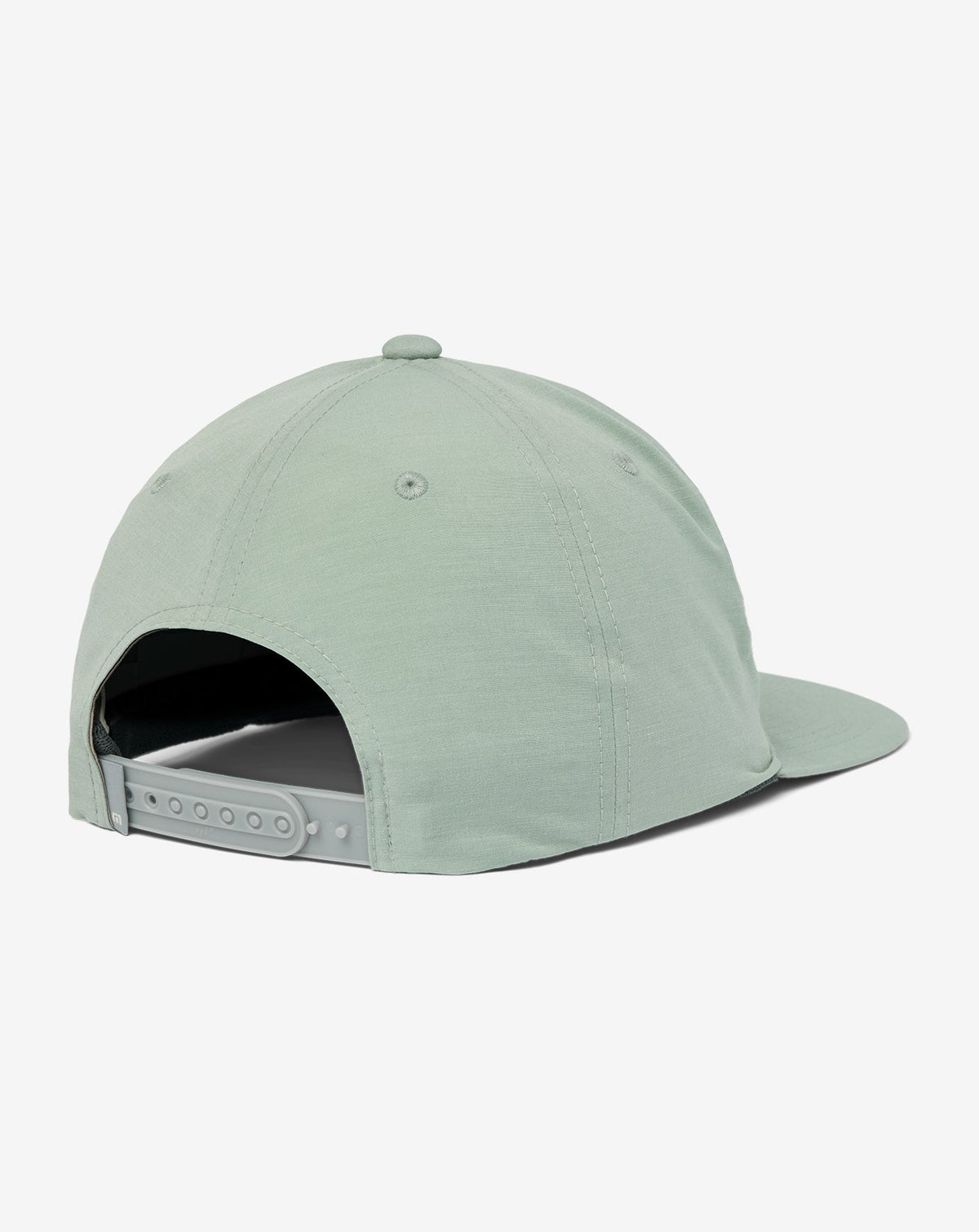Finally There Snapback Hat Jadeite | Travis Mathew