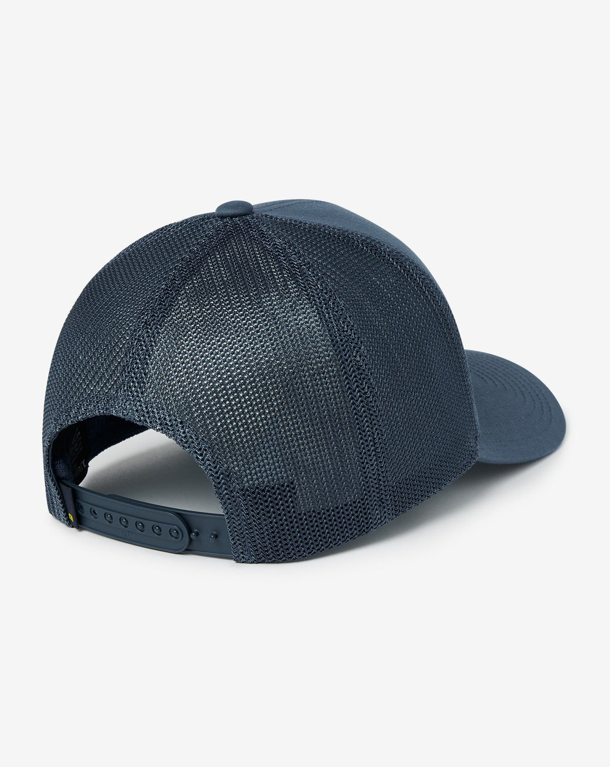 Later Gator 2.0 Snapback Hat Navy | Travis Mathew