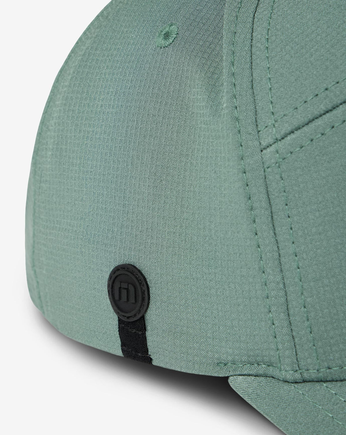Wanderlust Snapback Hat Balsam Green | Travis Mathew