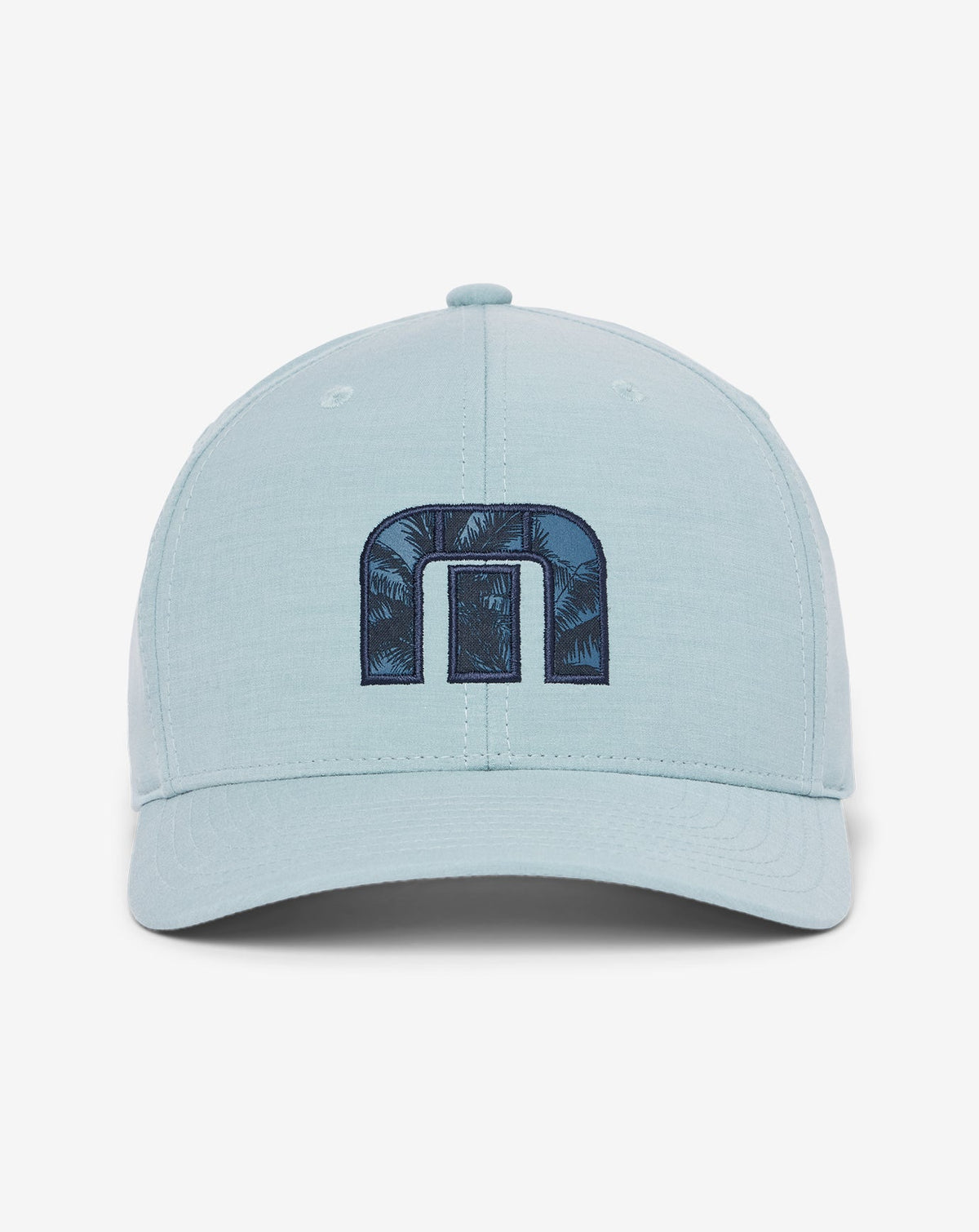 Elite Palms Snapback Hat Arona | Travis Mathew