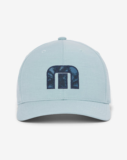Elite Palms Snapback Hat Arona | Travis Mathew