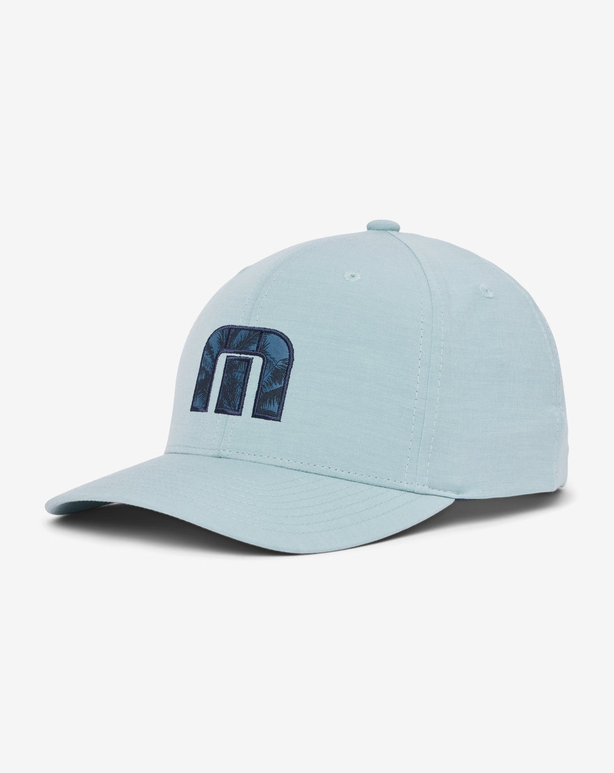 Elite Palms Snapback Hat Arona | Travis Mathew