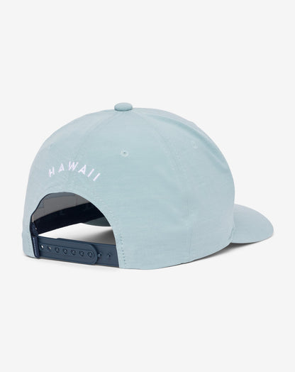 Elite Palms Snapback Hat Arona | Travis Mathew