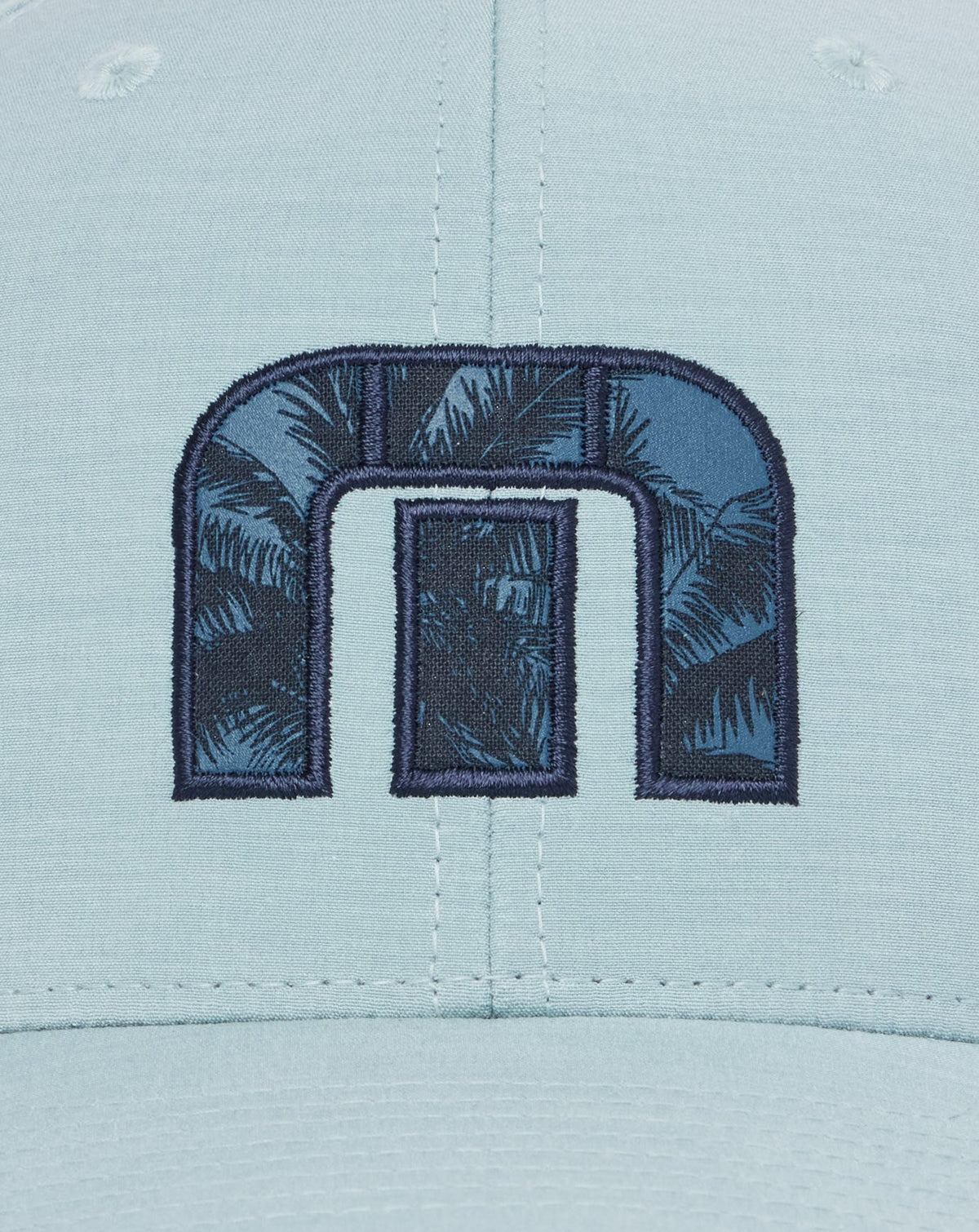 Elite Palms Snapback Hat Arona | Travis Mathew