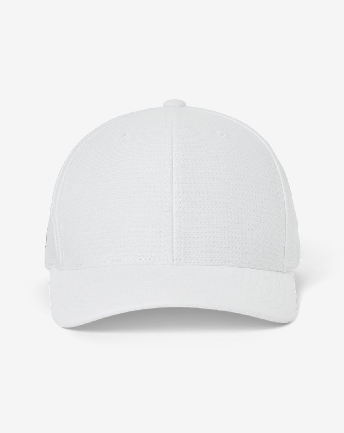 Bahamas Blank Snapback Hat White | Travis Mathew