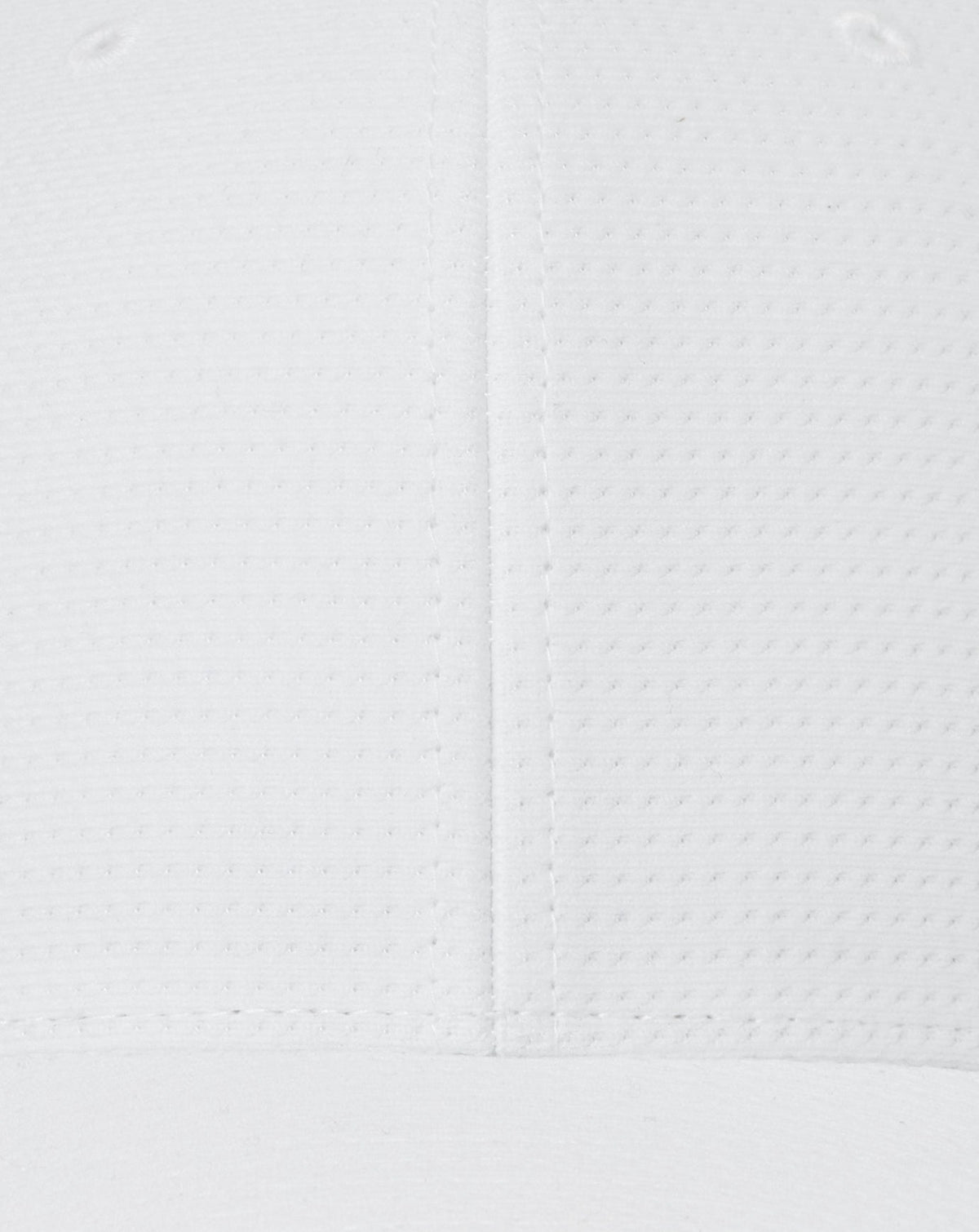 Bahamas Blank Snapback Hat White | Travis Mathew