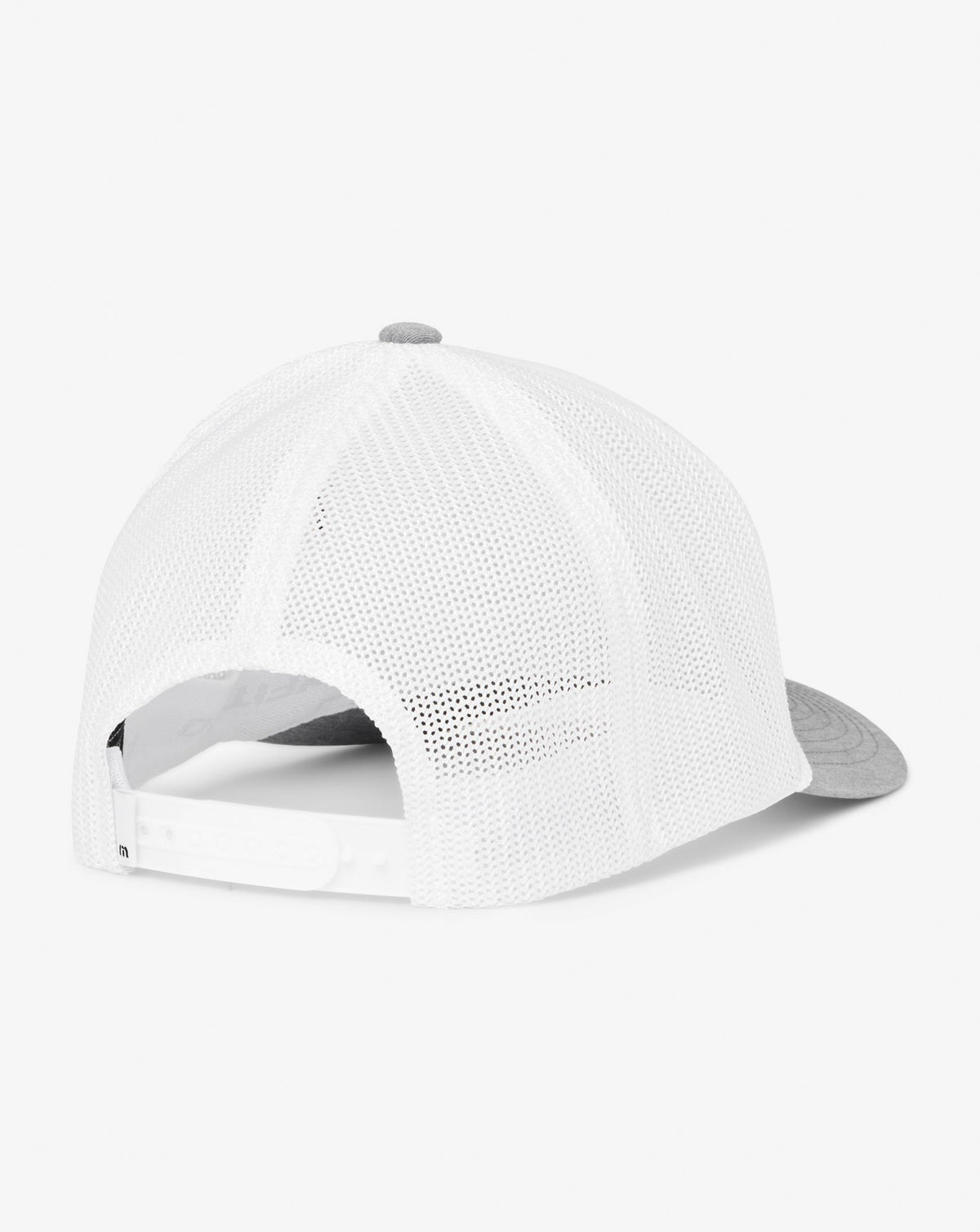 UT Austin Defensive Line Snapback Hat White | Travis Mathew