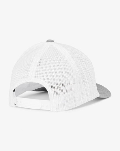 UT Austin Defensive Line Snapback Hat White | Travis Mathew