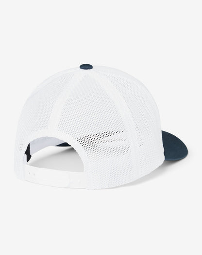 Beer Break Snapback Hat White | Travis Mathew