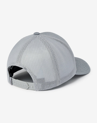 Stater 3.0 Snapback Hat Heather Grey | Travis Mathew