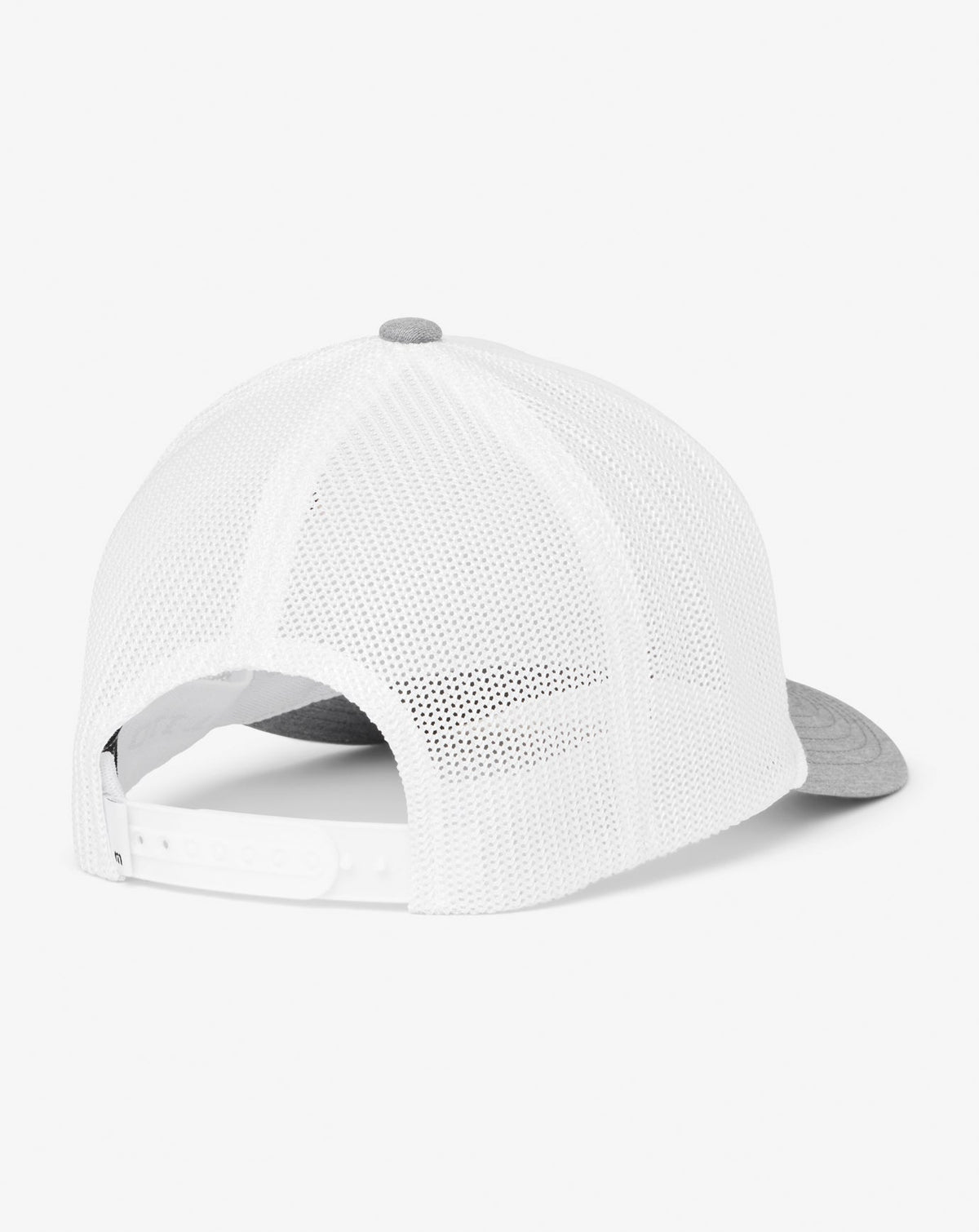 Nebraska Defensive Line Snapback Hat White | Travis Mathew