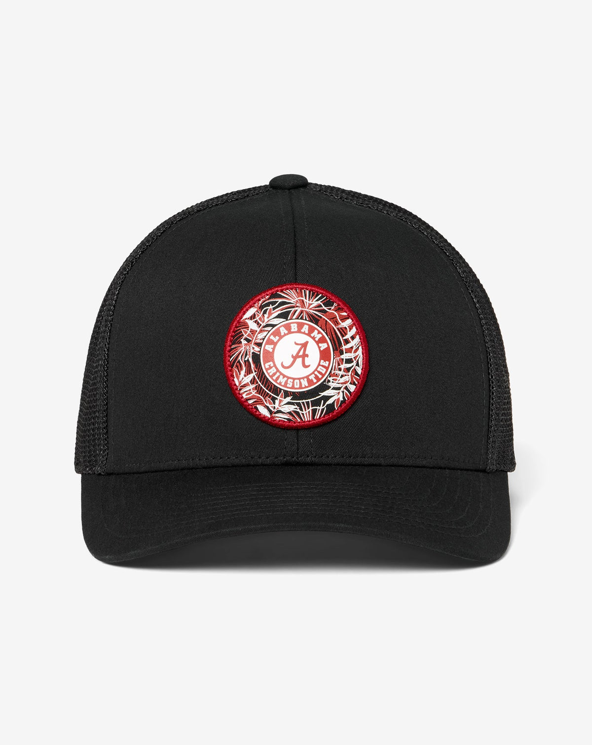 Alabama Spirit And Tradition Snapback Hat Black | Travis Mathew