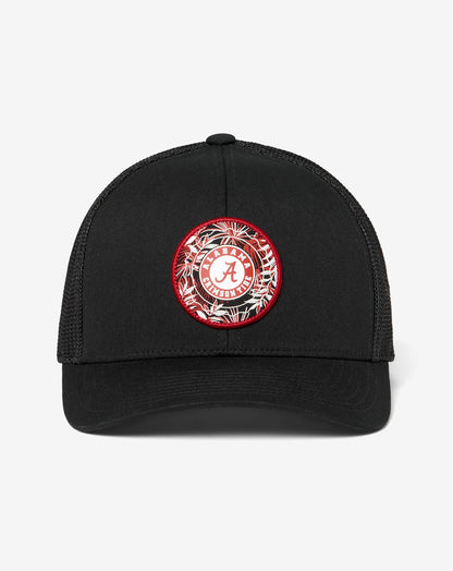 Alabama Spirit And Tradition Snapback Hat Black | Travis Mathew